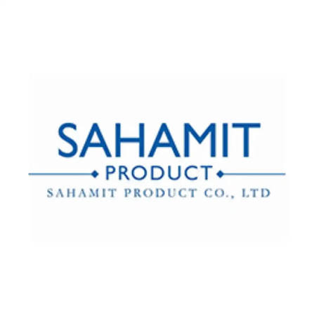 Sahamit
